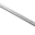 19000r aco slimline 100cm aluminium designrooster vervangingsroosrer