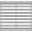 3003634   langstaafrooster kunststof   l 1000mm tbv. aco hexaline euroline en highline fbd69528