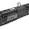 319000 aco hexdrain garagepack 3m toebehoren
