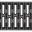 319251 aco sleufrooster kunststof 50cm e32fc2ca