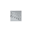 320105 aco glassline gevelgoot eindplaat rvs h 50mm