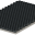 281092   aco hexagravel sd met geotextiel zwart 1200x1600x30mm