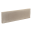 opsluitband zand beige