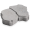 deer concrete full tile cobbles small