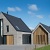 mbi luxe woning met geostylistix canadian blue gevel sint oedenrode 3 