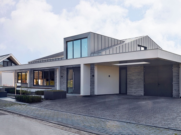 mbi luxe nieuwbouw villa veenendaal geostylistix shaded grey 5 