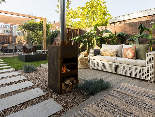 mbi strandtuin inspiratie geoceramica fiordi grigio giga splitblokken basalto monster