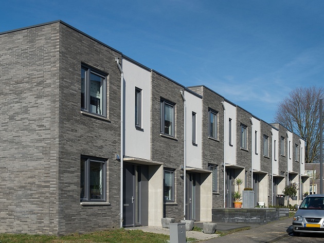 mbi rijtjeswoningen landgraaf geostylistix gevelstenen shaded grey 13 