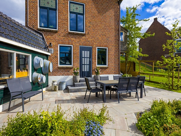 mbi landelijke tuin geosteen geostretto plus marilleva betontegels papendrecht 12 