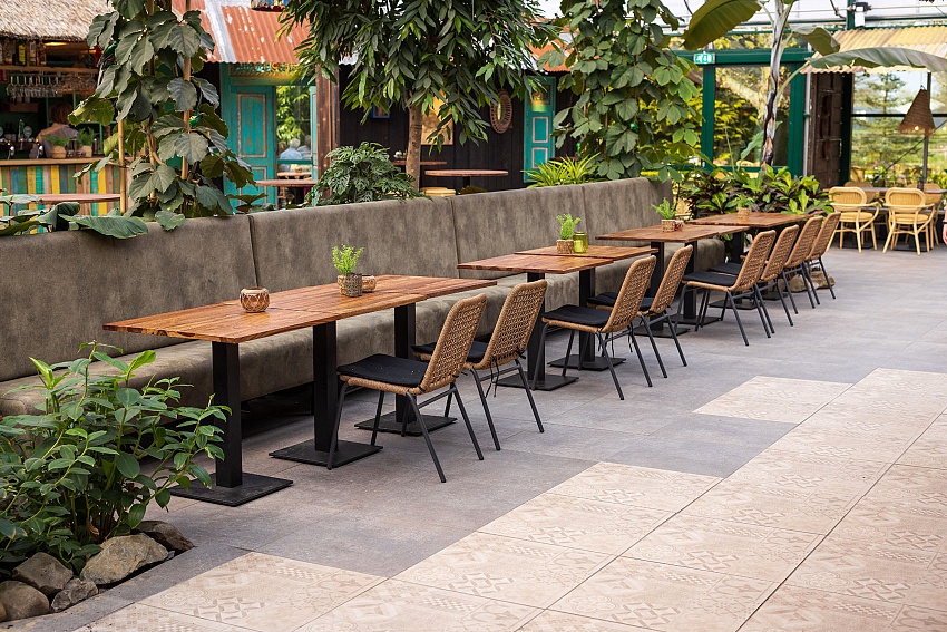 mbi orchideeenhoeve luttelgeest geoceramica mosaik beige porto mix forma decor 32 