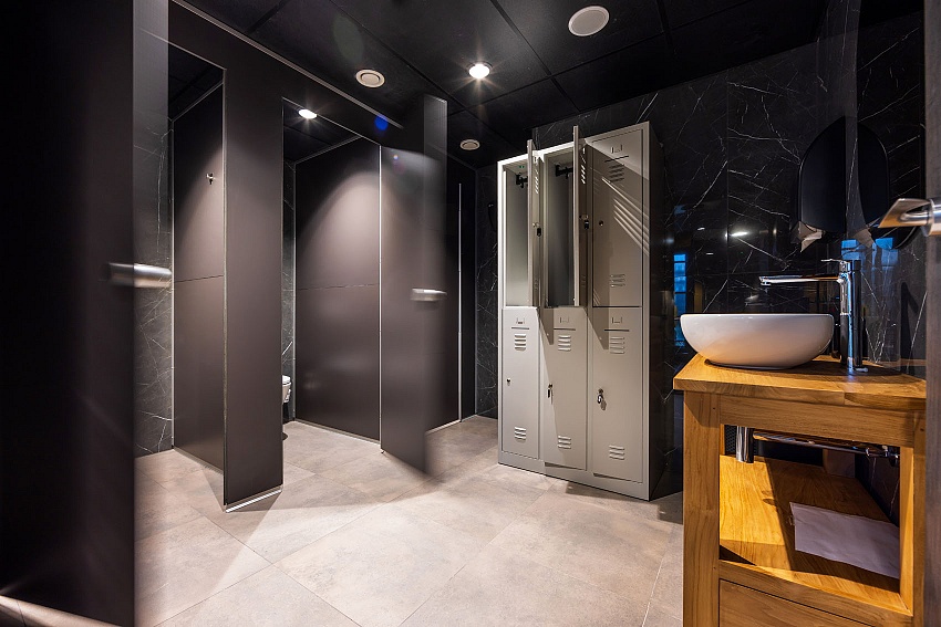 mbi hotel the den den bosch geoceramica traptreden rak vloertegels 24 