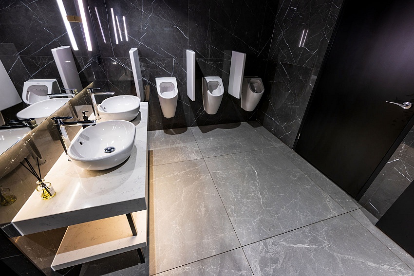 mbi hotel the den den bosch geoceramica traptreden rak vloertegels 30 