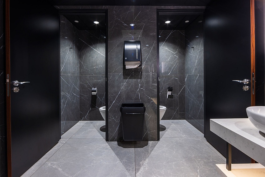 mbi hotel the den den bosch geoceramica traptreden rak vloertegels 32 