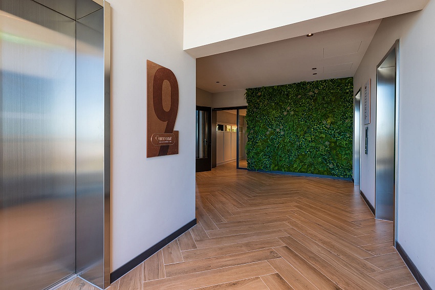 mbi hotel the den den bosch geoceramica traptreden rak vloertegels 7 