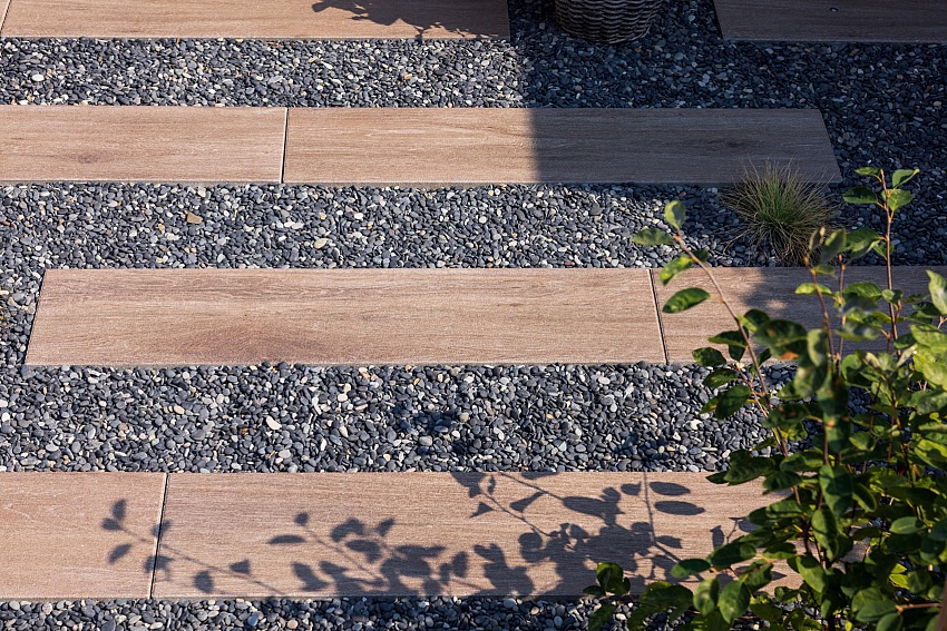 mbi geoproarte tuin met wood yellow oak en tundra artic 7 
