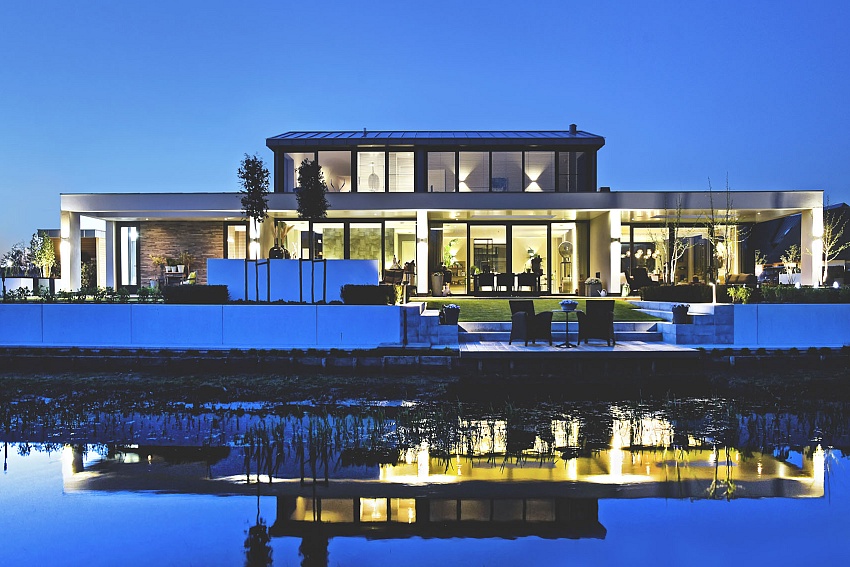 mbi luxe nieuwbouw villa veenendaal geostylistix shaded grey 9 