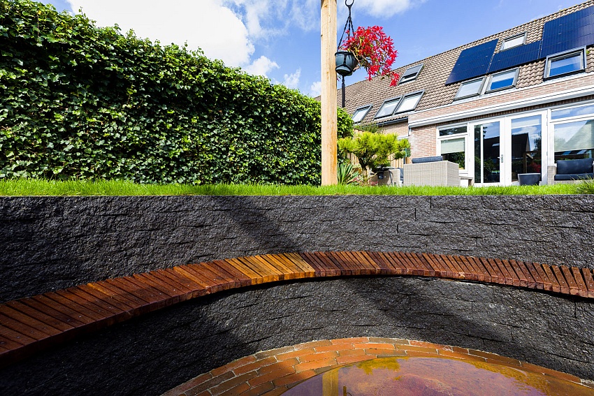 mbi tuin met vuurpit geoceramica ardesie black reef rox antraciet kampen 6 (1)