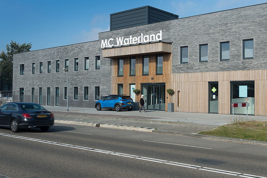 mbi medisch centrum waterland zeewolde geostylistix shaded grey rox 1 