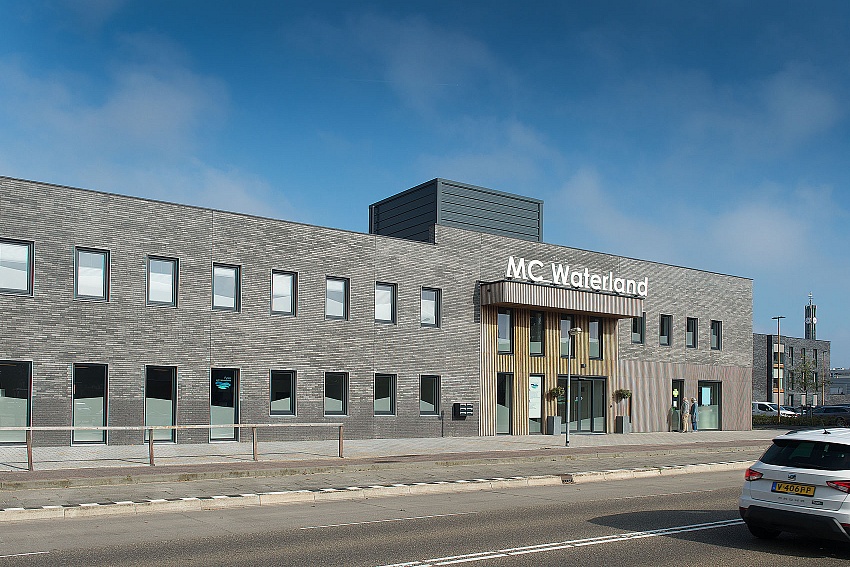 mbi medisch centrum waterland zeewolde geostylistix shaded grey rox 2 