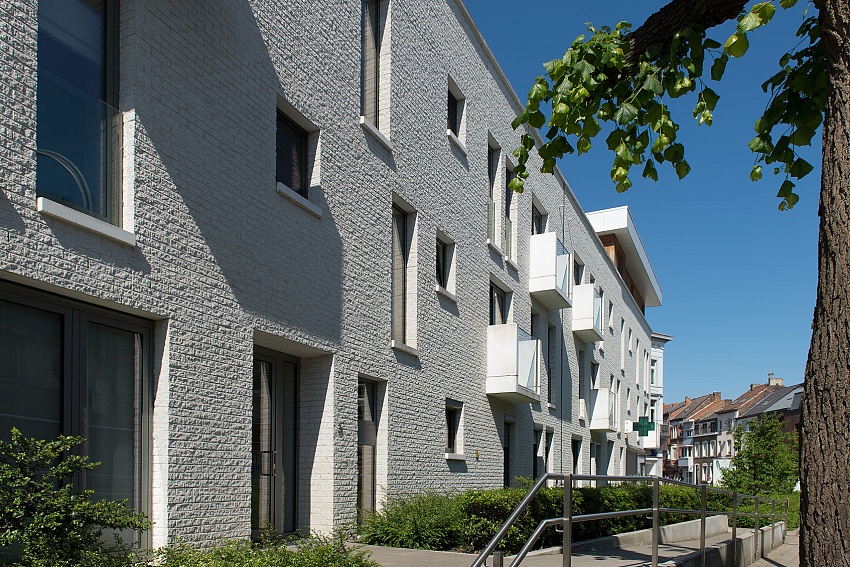 mbi breuksteen rox noors wit appartementencomplex tienen 11 