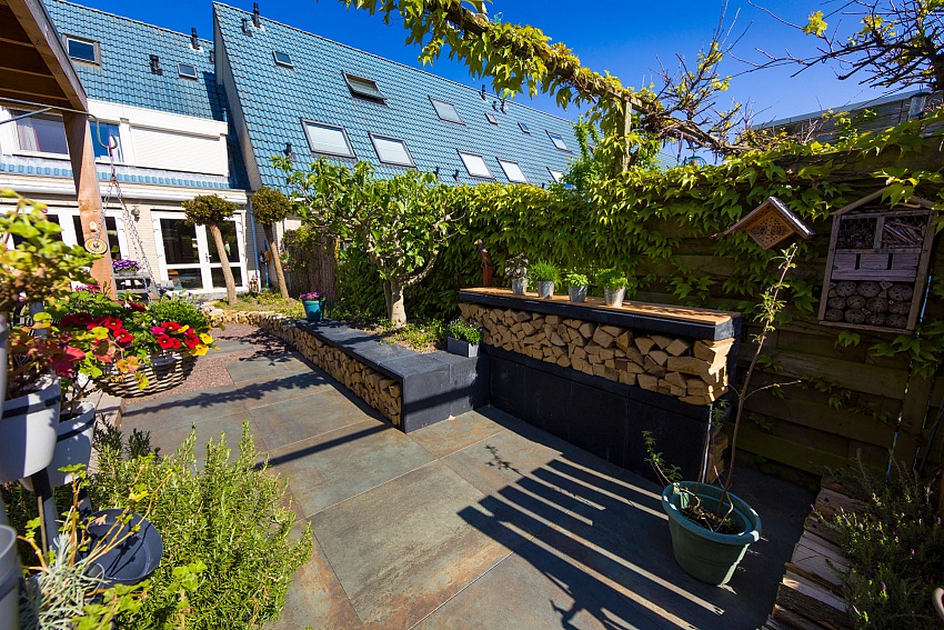 mbi tuininspiratie geoceramica copper steel hendrik ido ambacht 11 