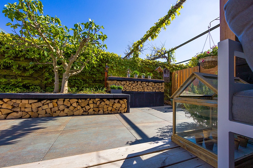 mbi tuininspiratie geoceramica copper steel hendrik ido ambacht 13 