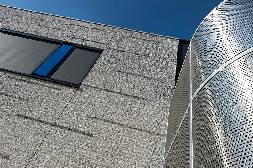 mbi bassischolencomplex ridderkerk rox breuksteen noors grijs noors antraciet antraciet 15 