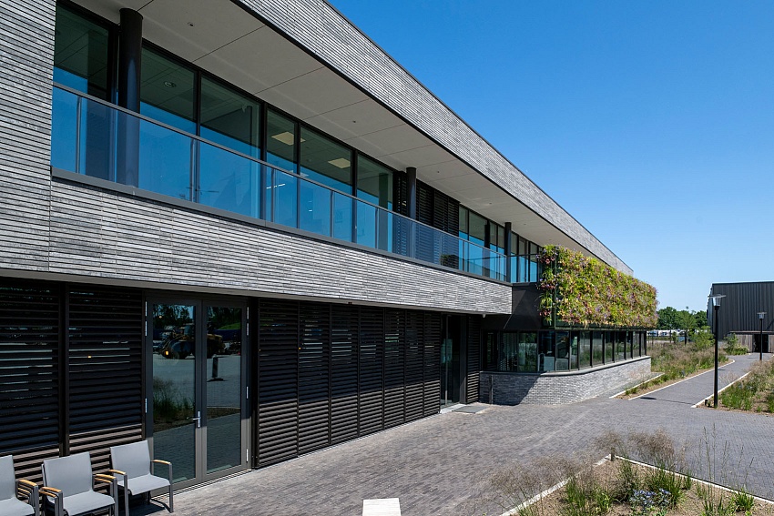 mbi van berkel groep veghel geostylistix shaded grey geobasic antraciet bruin 23 