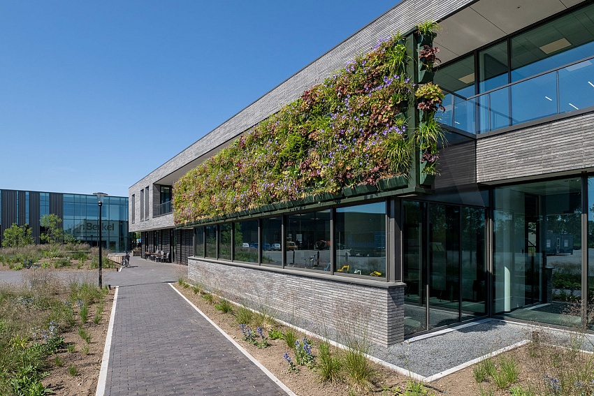 mbi van berkel groep veghel geostylistix shaded grey geobasic antraciet bruin 4 