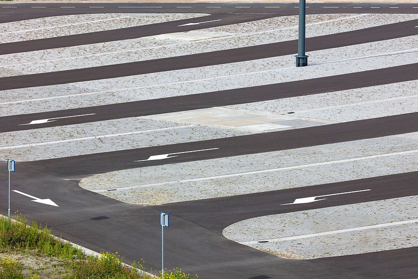 mbi klimaatadaptief parkeerterrein drievliet rijswijk herba linea grijs ncb type 1 grijs 1 