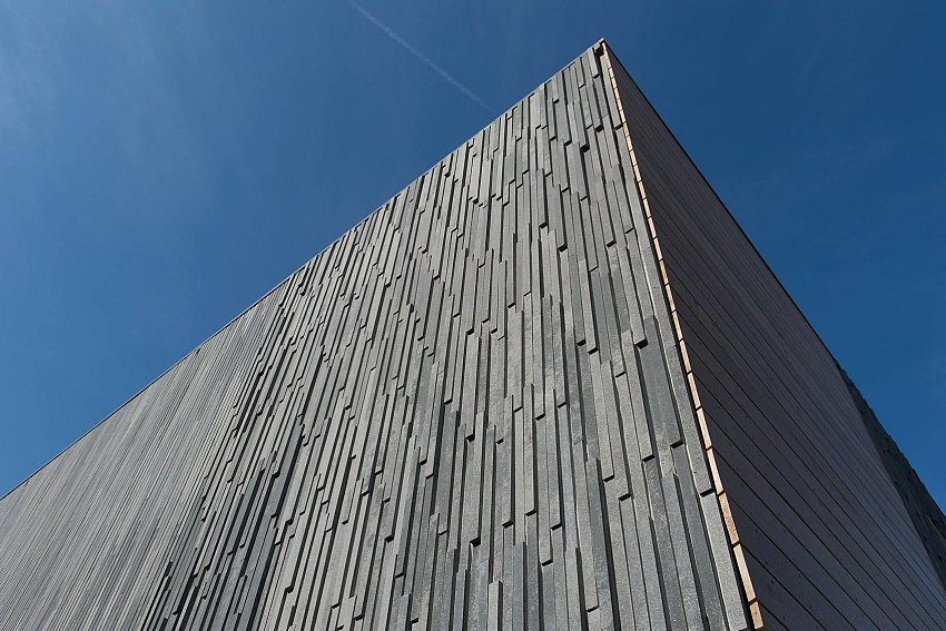 mbi verticale 3d gevel delft geostylistix gevelstenen shaded grey 2 