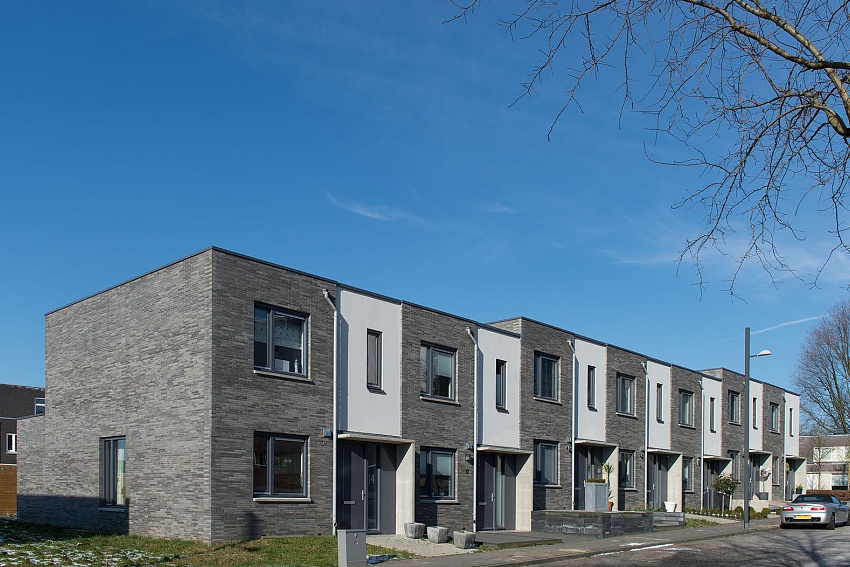 mbi rijtjeswoningen landgraaf geostylistix gevelstenen shaded grey 20 
