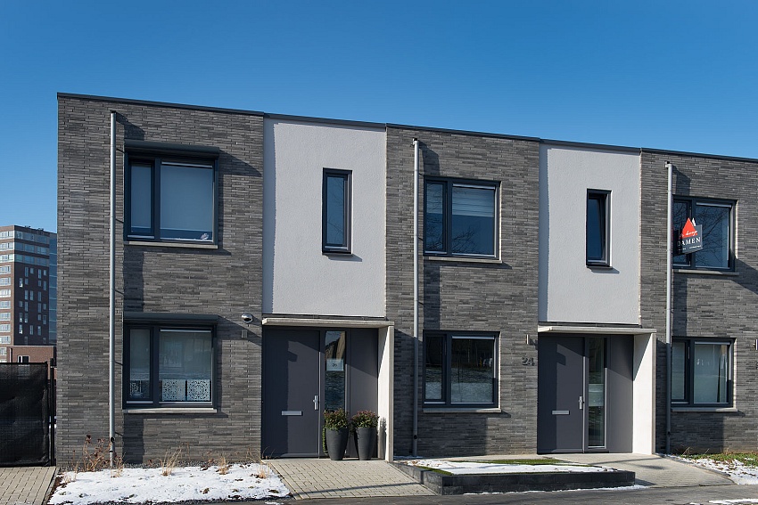 mbi rijtjeswoningen landgraaf geostylistix gevelstenen shaded grey 24 