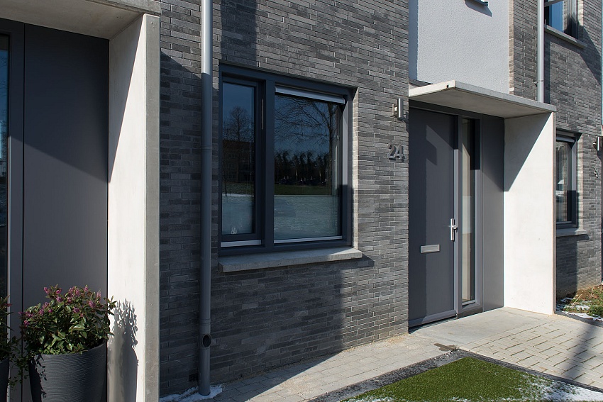 mbi rijtjeswoningen landgraaf geostylistix gevelstenen shaded grey 28 