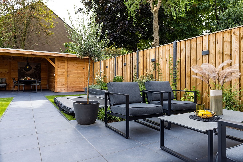 mbi prachtige tuin nijmegen geoceramica flow black geoplano milano stapelblokken 21 