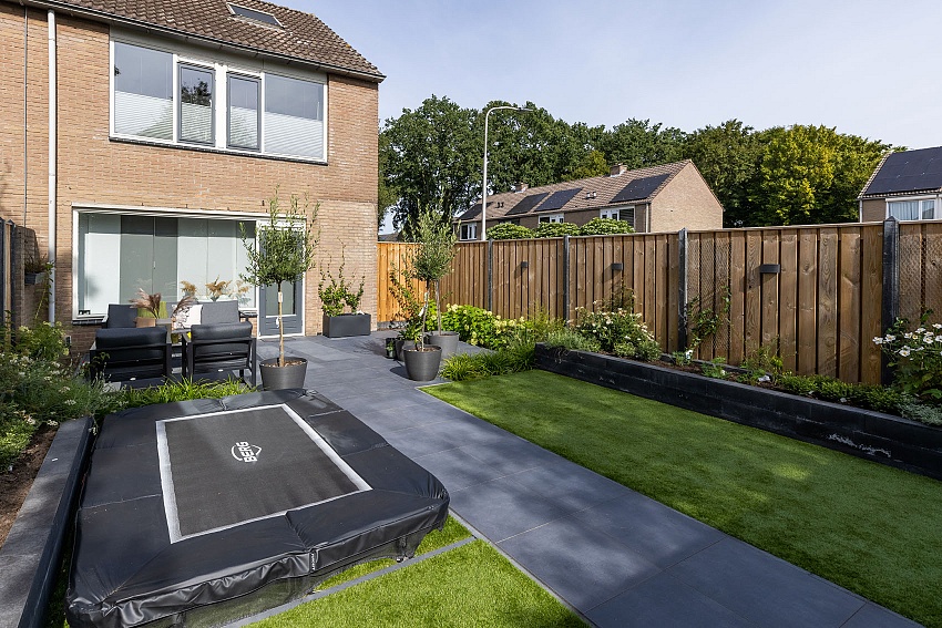 mbi prachtige tuin nijmegen geoceramica flow black geoplano milano stapelblokken 4 