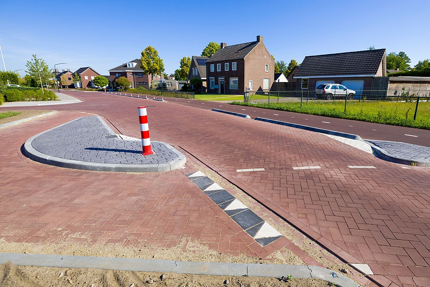 mbi georetron bestrating ganzestraat nieuwstraat hapert 2 