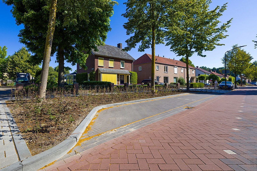 mbi georetron bestrating ganzestraat nieuwstraat hapert 5 