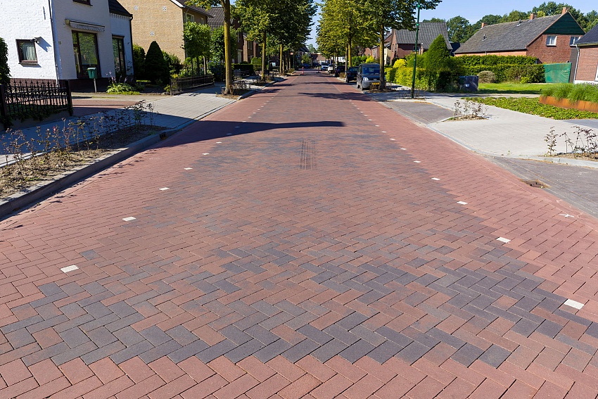 mbi georetron bestrating ganzestraat nieuwstraat hapert 6 