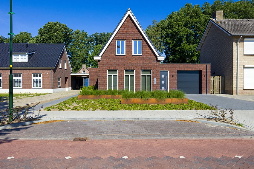 mbi georetron bestrating ganzestraat nieuwstraat hapert 9 