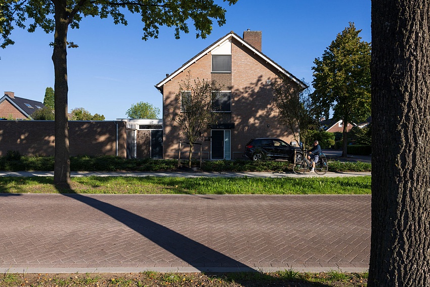 mbi geluidsreducerende bestrating sint oedenrode geosilent bruin straatsteen 14