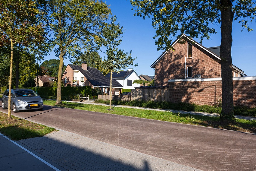 mbi geluidsreducerende bestrating sint oedenrode geosilent bruin straatsteen 15