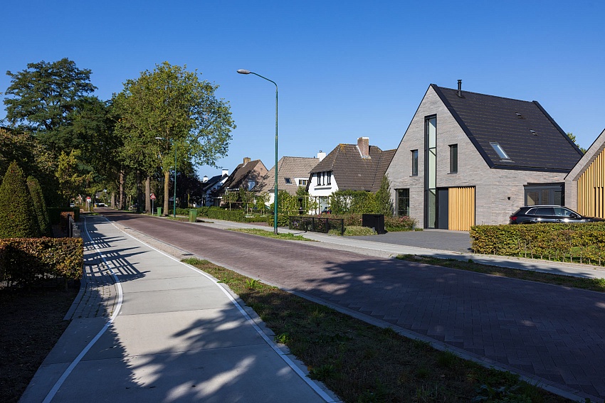 mbi geluidsreducerende bestrating sint oedenrode geosilent bruin straatsteen 16