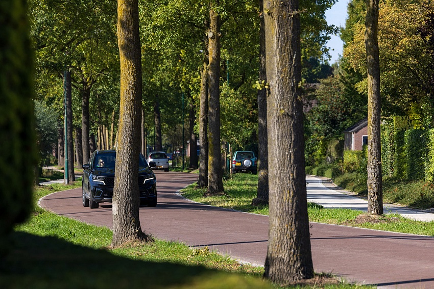 mbi geluidsreducerende bestrating sint oedenrode geosilent bruin straatsteen 21
