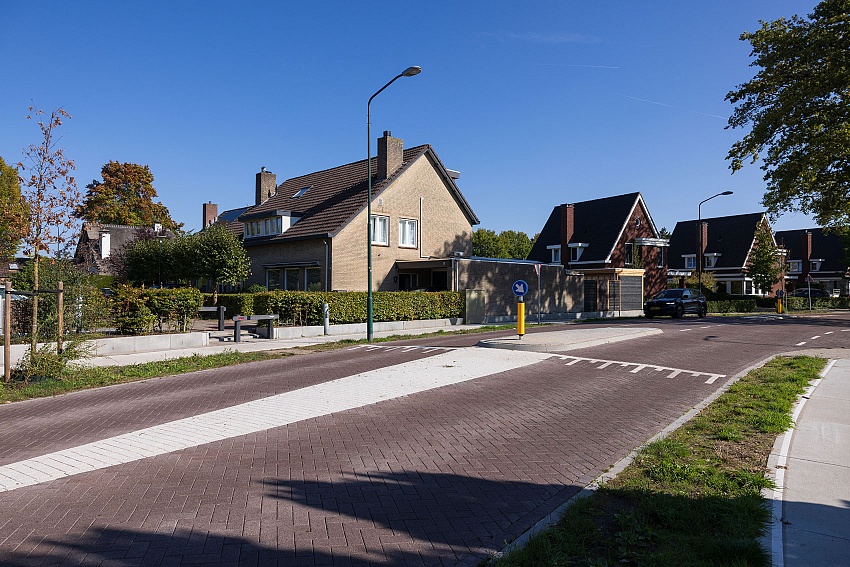 mbi geluidsreducerende bestrating sint oedenrode geosilent bruin straatsteen 5