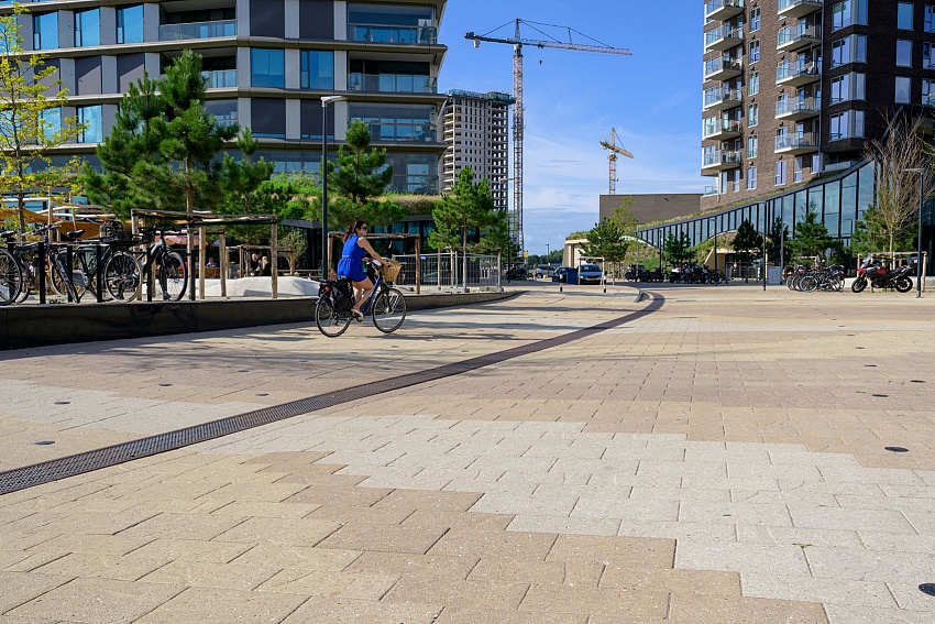 mbi plan duin almere geoardesia mare schelpen toplaag 42 