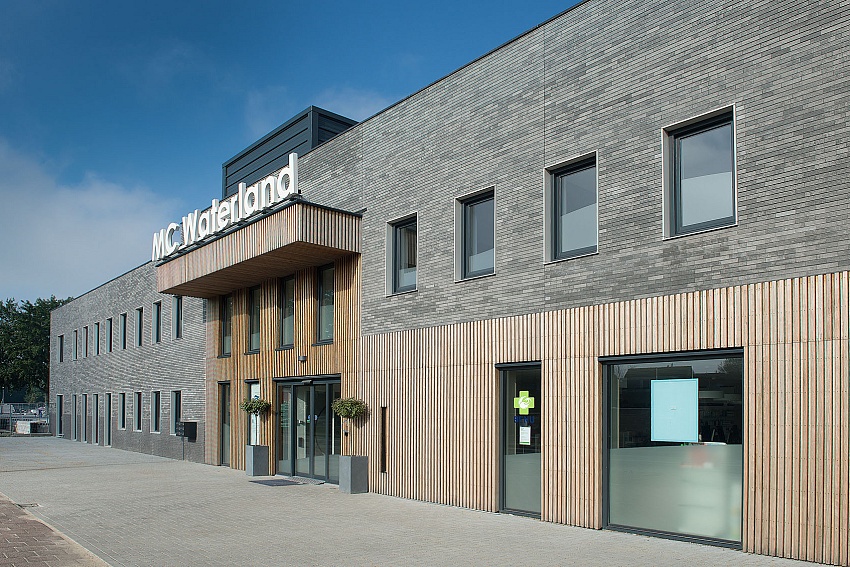 Medisch Centrum Waterland