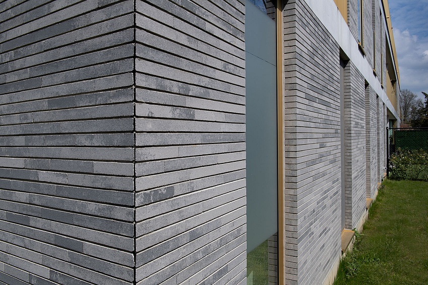 Appartementsgebouw Ankersmit