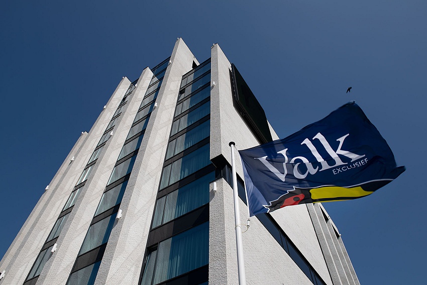 Van der Valk Schiphol