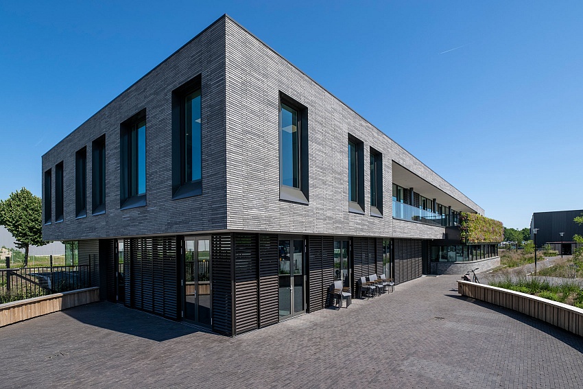 Van Berkel Groep Veghel